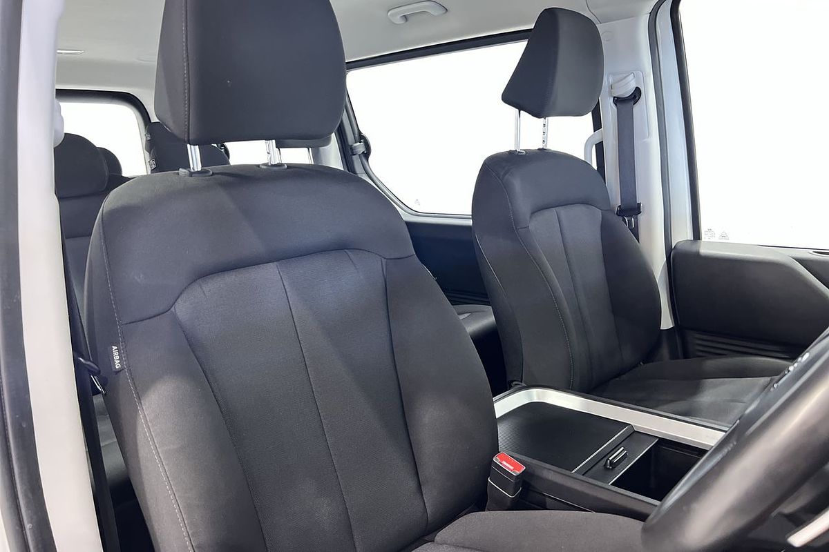 2022 Hyundai STARIA US4.V1