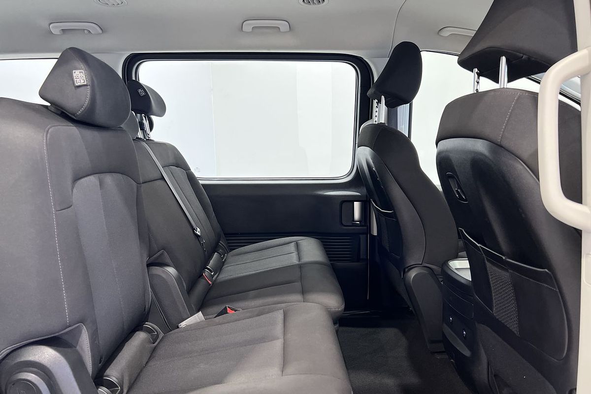 2022 Hyundai STARIA US4.V1
