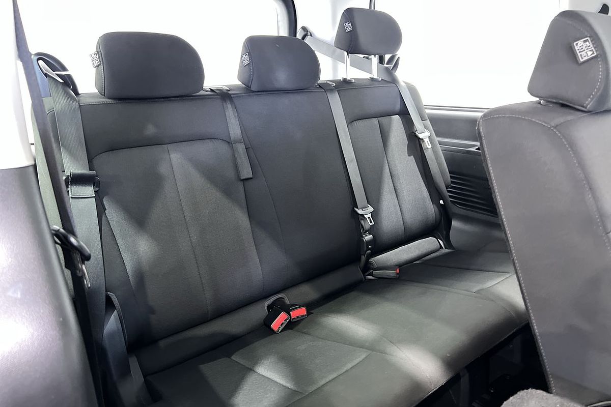 2022 Hyundai STARIA US4.V1