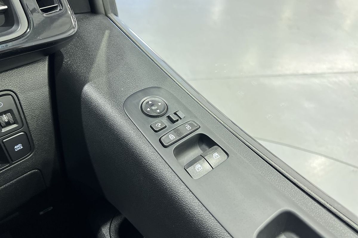 2022 Hyundai STARIA US4.V1