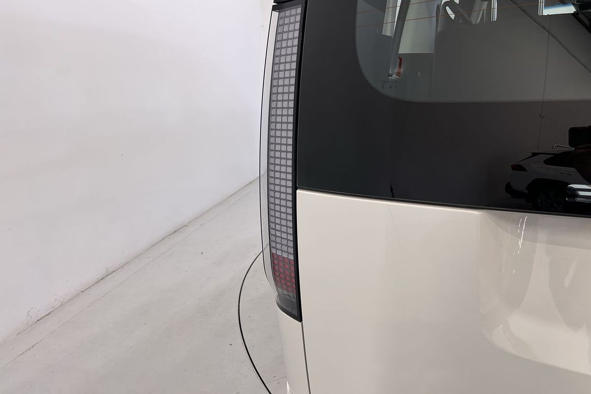 2022 Hyundai STARIA US4.V1