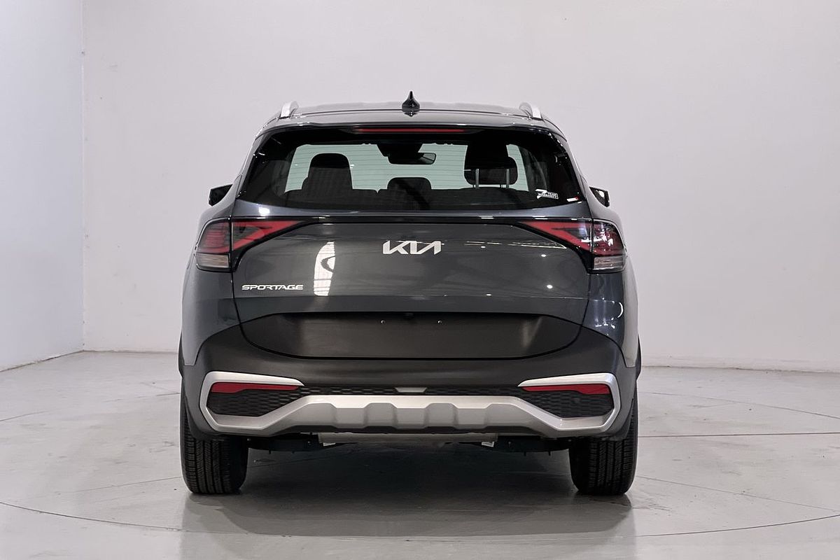 2023 Kia Sportage S NQ5