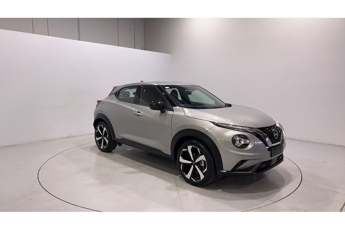 2023 Nissan JUKE ST-L F16