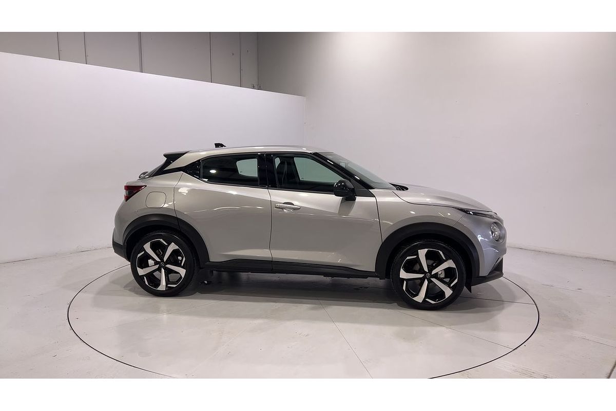 2023 Nissan JUKE ST-L F16