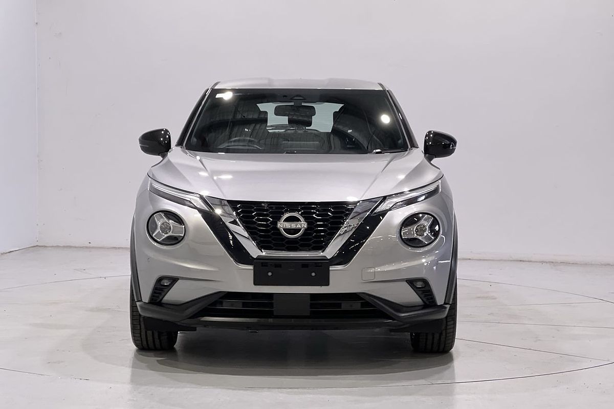 2023 Nissan JUKE ST-L F16