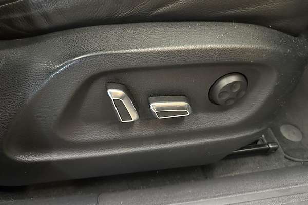 2014 Audi Q5 TFSI 8R