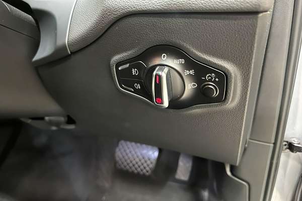 2014 Audi Q5 TFSI 8R