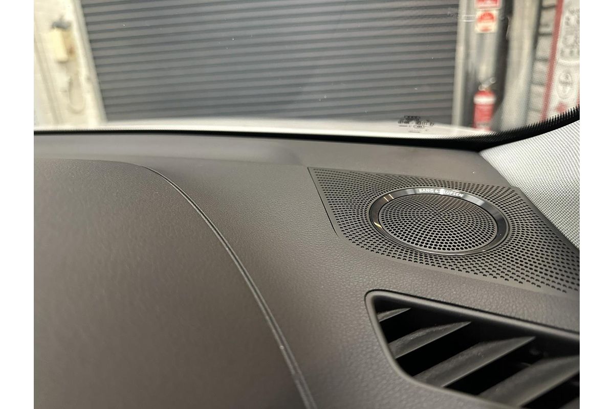 2014 Audi Q5 TFSI 8R