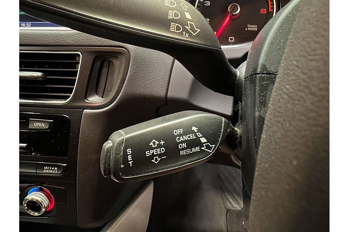 2014 Audi Q5 TFSI 8R