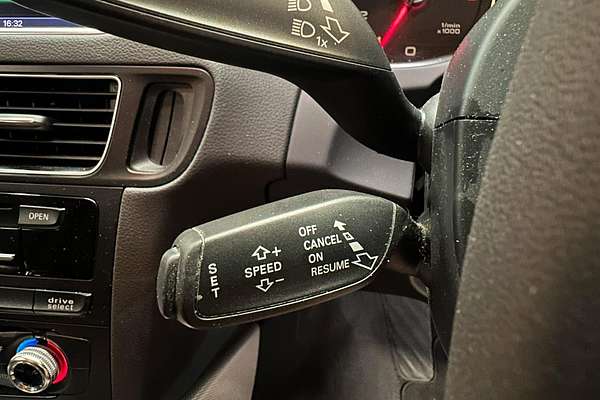 2014 Audi Q5 TFSI 8R