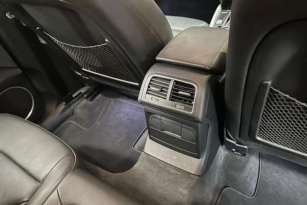 2014 Audi Q5 TFSI 8R