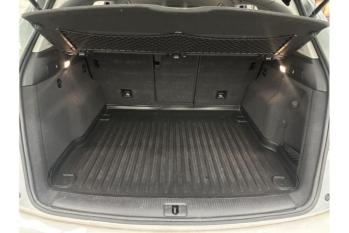 2014 Audi Q5 TFSI 8R