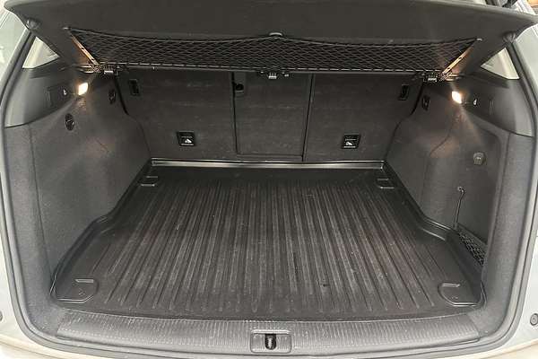 2014 Audi Q5 TFSI 8R
