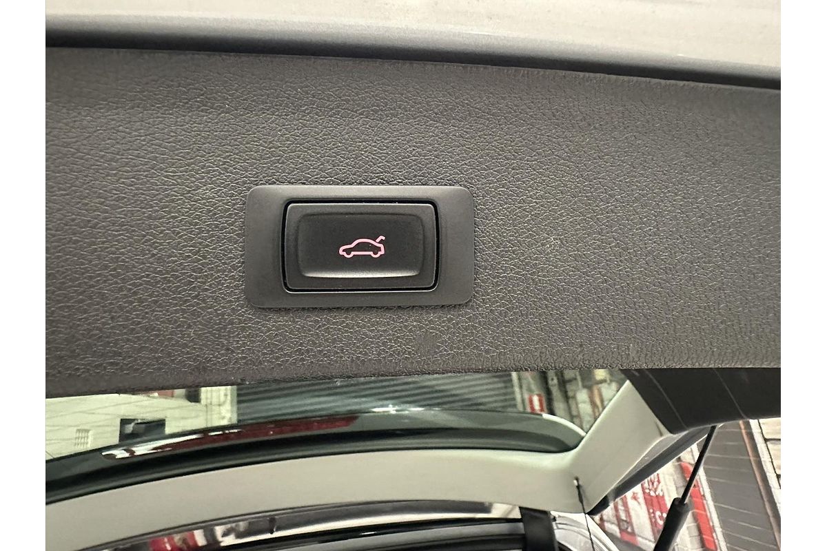 2014 Audi Q5 TFSI 8R