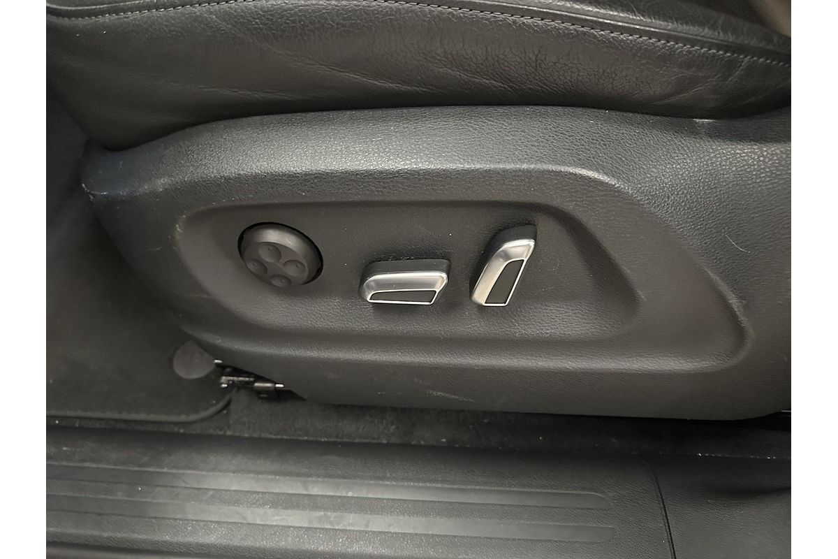 2014 Audi Q5 TFSI 8R