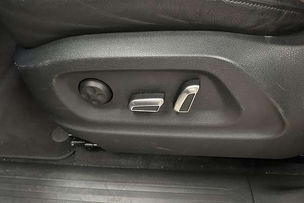 2014 Audi Q5 TFSI 8R