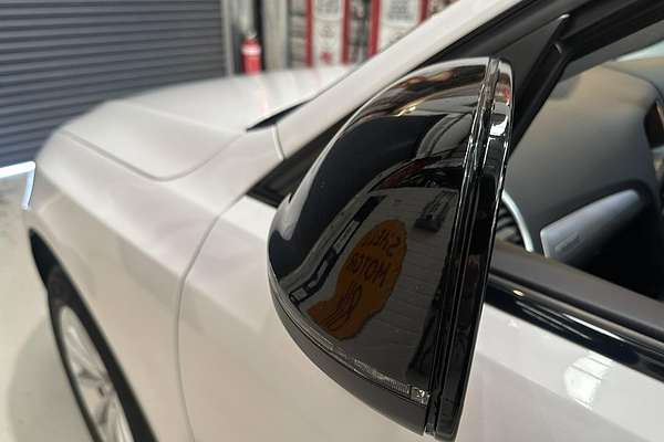 2014 Audi Q5 TFSI 8R