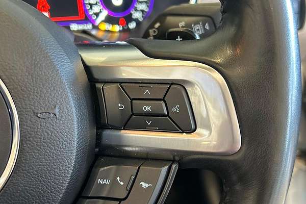 2018 Ford Mustang GT FN