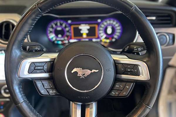 2018 Ford Mustang GT FN