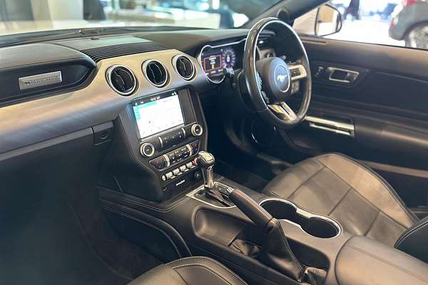 2018 Ford Mustang GT FN