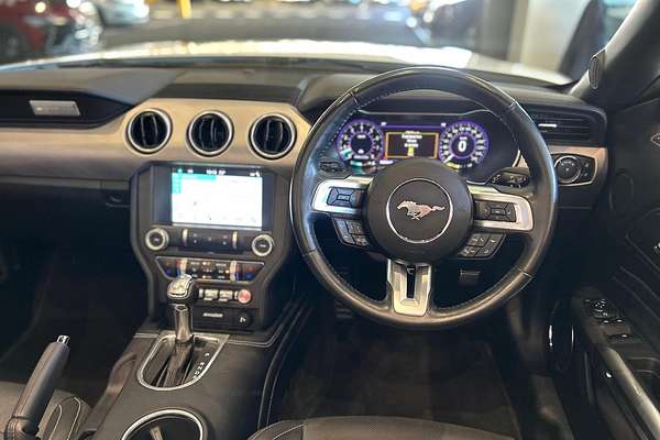 2018 Ford Mustang GT FN
