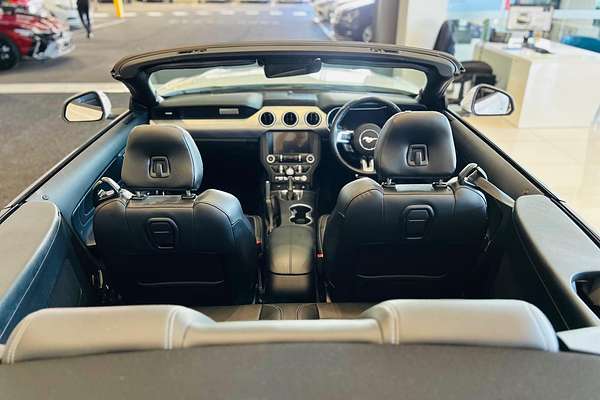 2018 Ford Mustang GT FN