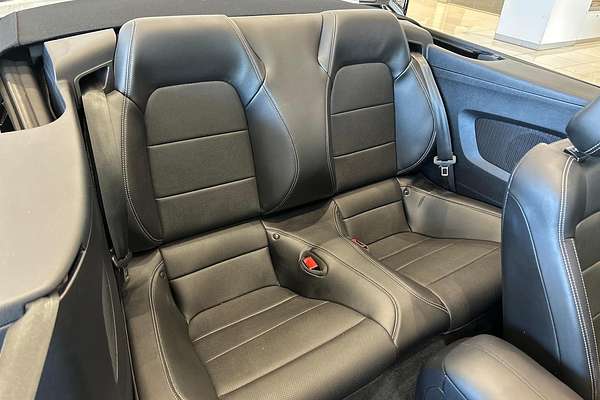 2018 Ford Mustang GT FN