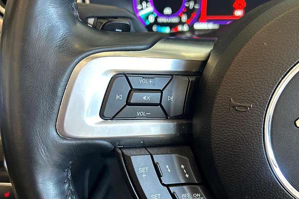 2018 Ford Mustang GT FN