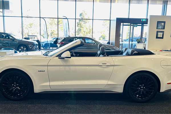 2018 Ford Mustang GT FN