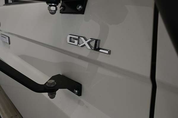 2021 Toyota Landcruiser GXL VDJ79R 4X4