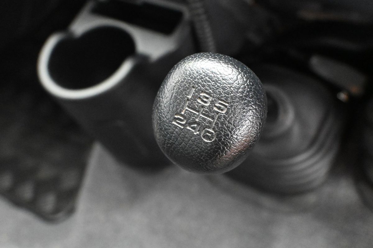 2021 Toyota Landcruiser GXL VDJ79R 4X4