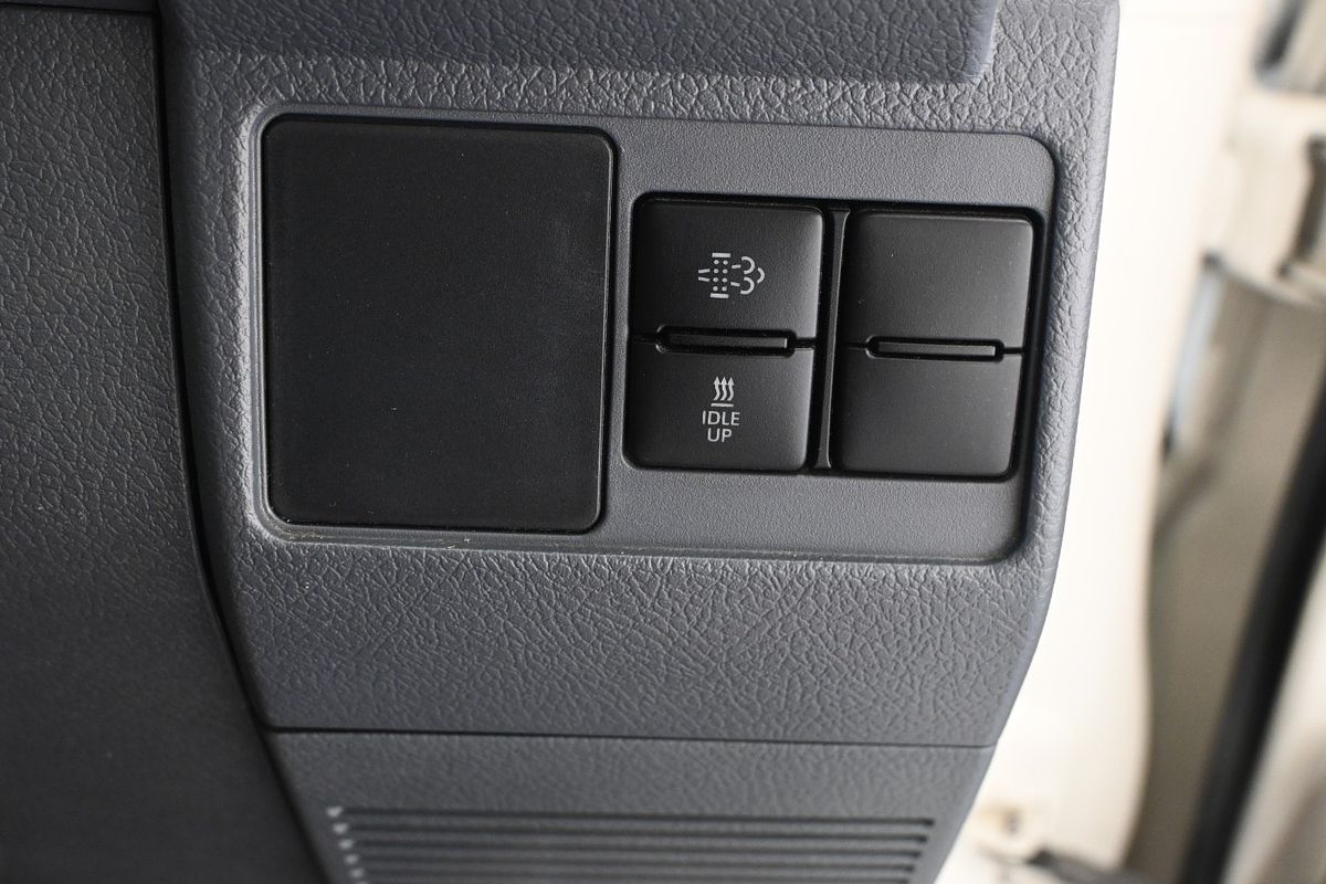 2021 Toyota Landcruiser GXL VDJ79R 4X4