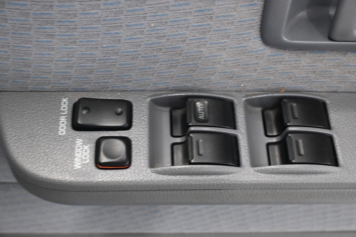 2021 Toyota Landcruiser GXL VDJ79R 4X4