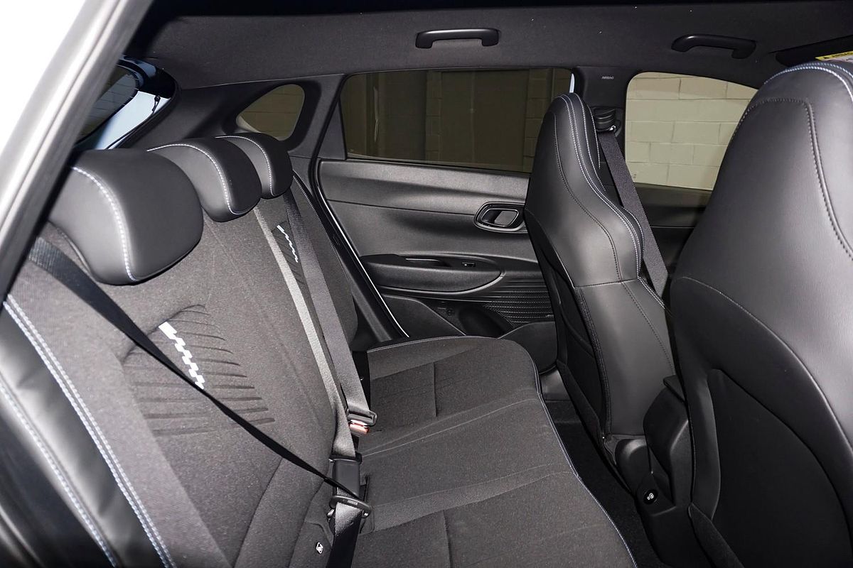 2024 Hyundai i20 N BC3.V2