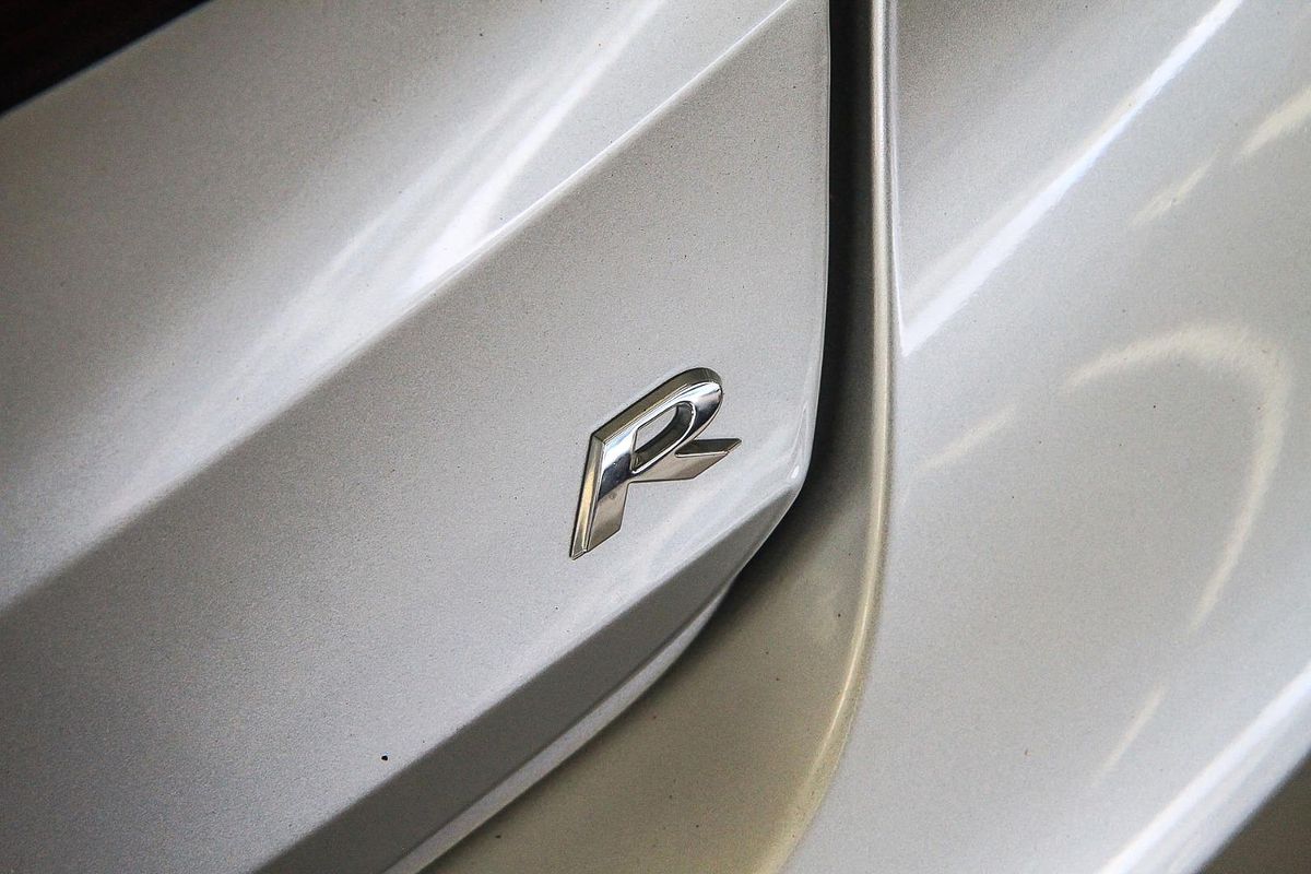 2016 Holden Astra R BK