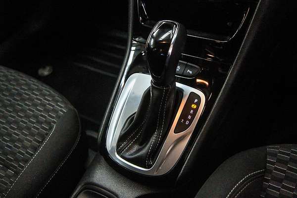 2016 Holden Astra R BK