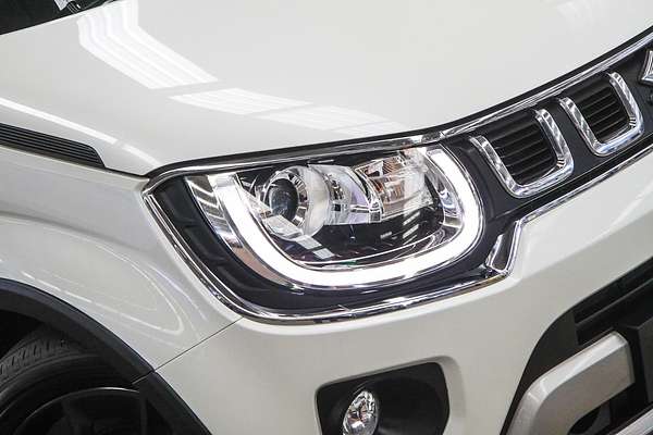 2022 Suzuki Ignis GLX MF Series II