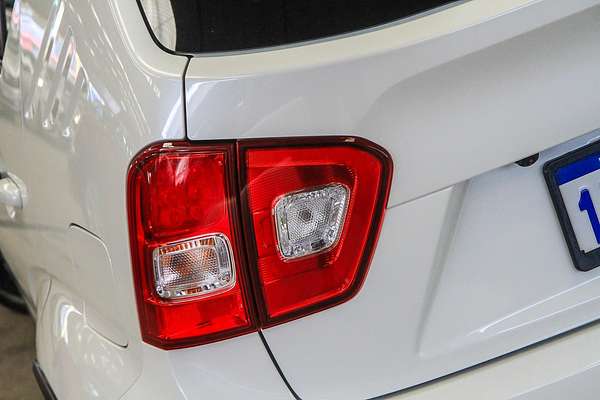 2022 Suzuki Ignis GLX MF Series II