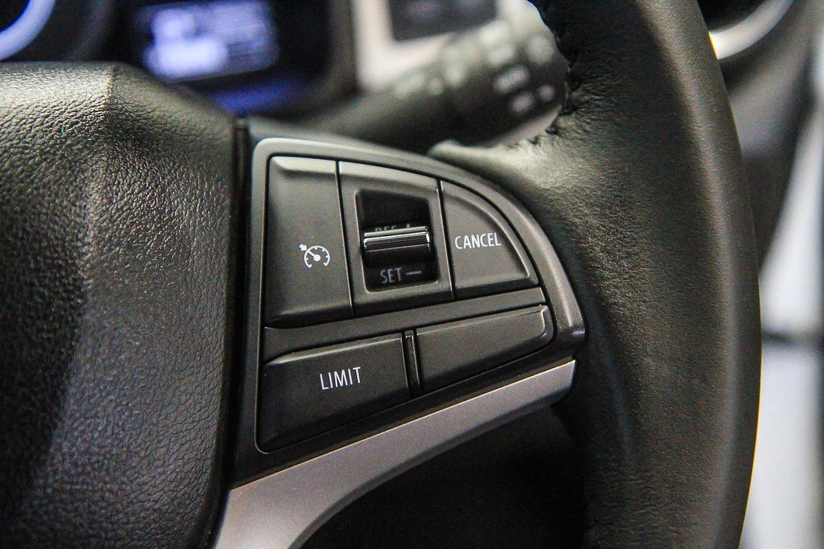 2022 Suzuki Ignis GLX MF Series II