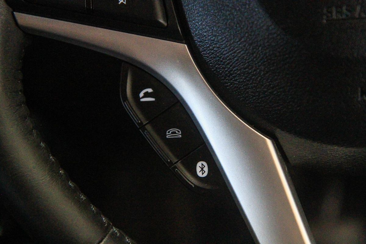 2022 Suzuki Ignis GLX MF Series II