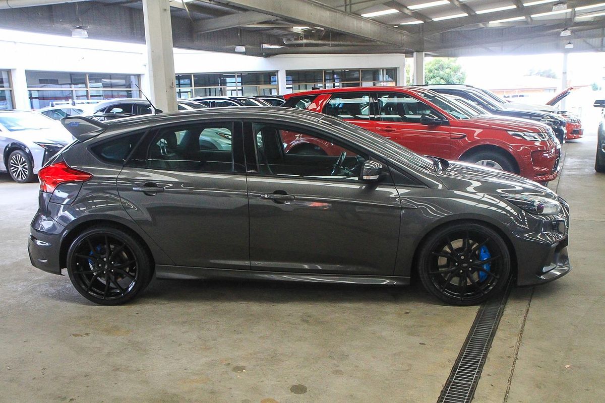 2016 Ford Focus RS LZ