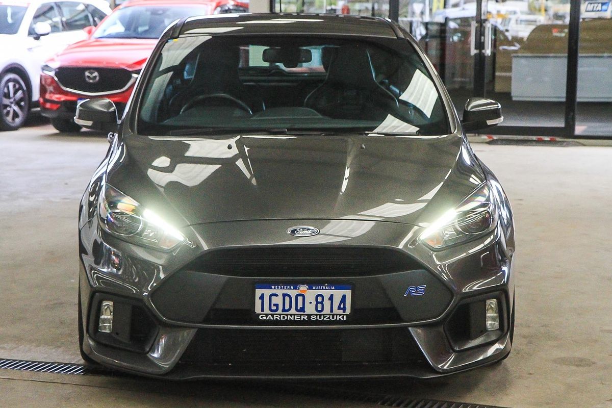 2016 Ford Focus RS LZ