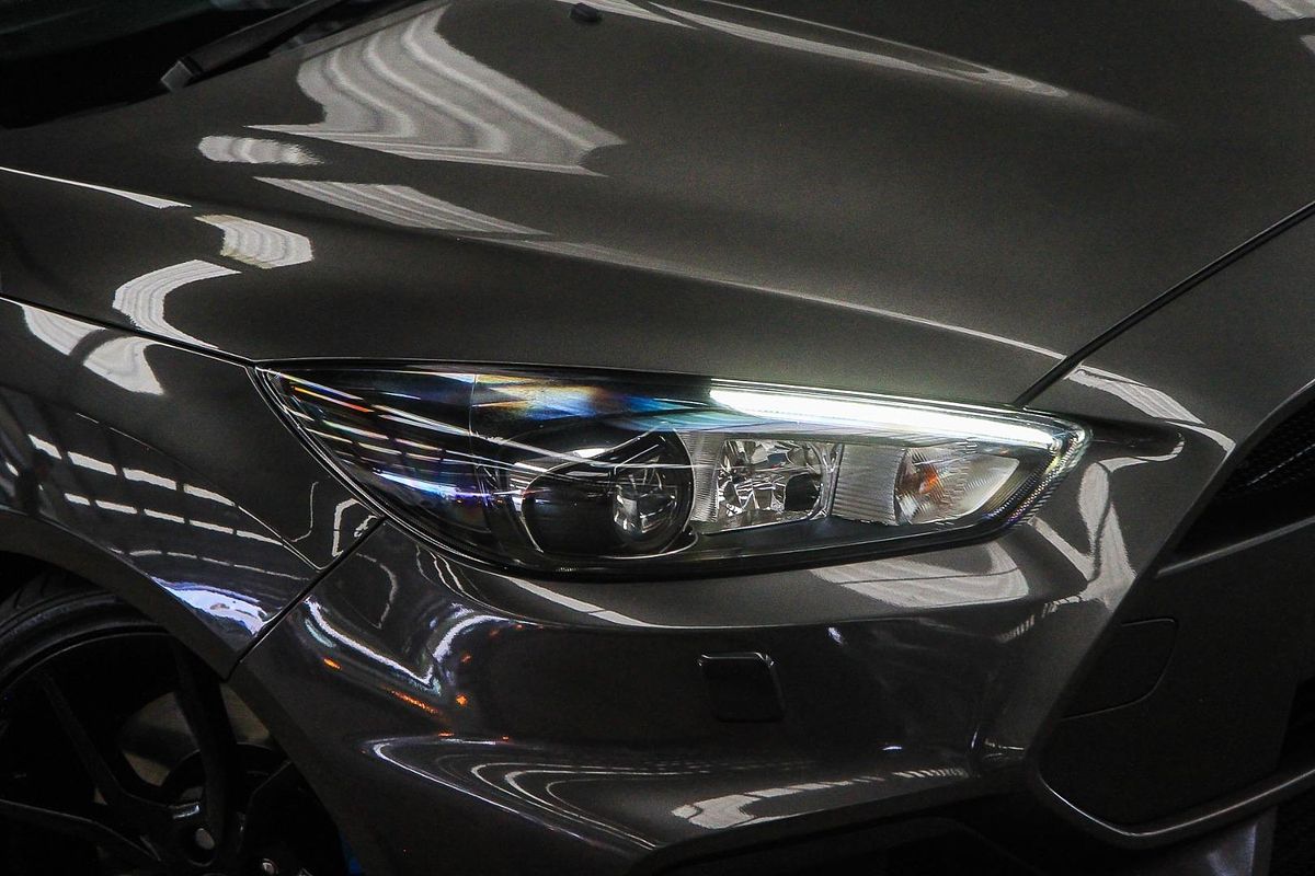 2016 Ford Focus RS LZ