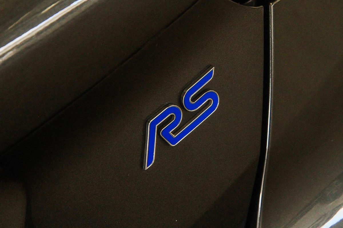 2016 Ford Focus RS LZ