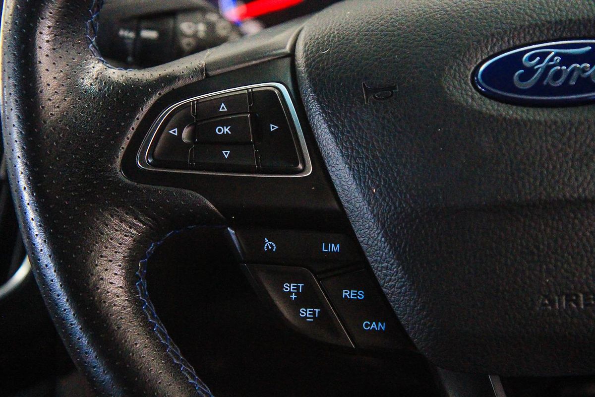 2016 Ford Focus RS LZ