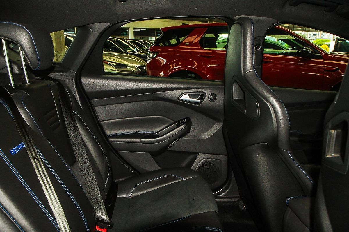 2016 Ford Focus RS LZ