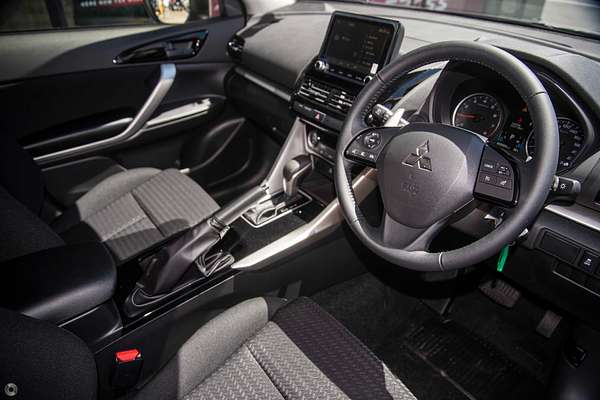 2024 Mitsubishi Eclipse Cross ES YB