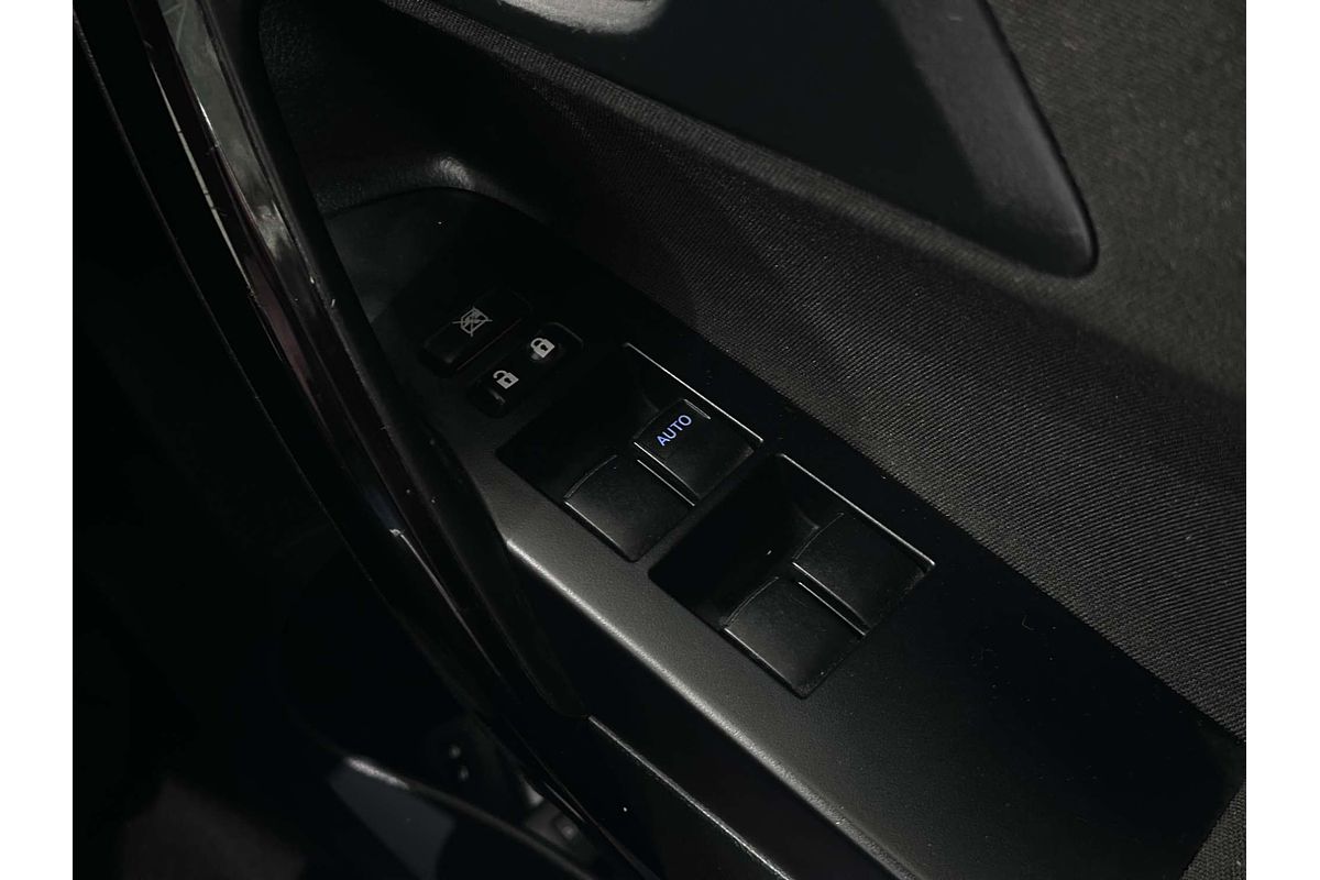 2017 Toyota Corolla Hybrid ZWE186R