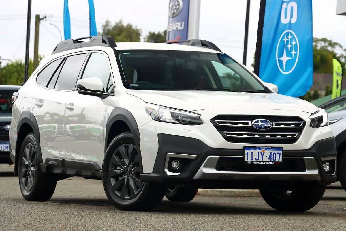 2024 Subaru Outback AWD 6GEN