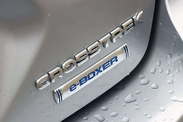 2024 Subaru Crosstrek Hybrid S G6X